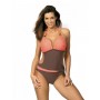  Maillot de bain une piece model 56722 Marko 