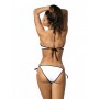  Maillot de bain deux pieces model 56740 Marko 