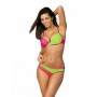  Maillot de bain deux pieces model 56932 Marko 