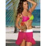  Maillot de bain deux pieces model 56932 Marko 