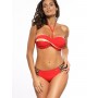  Maillot de bain deux pieces model 141237 Marko 