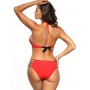  Maillot de bain deux pieces model 141237 Marko 