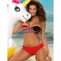  Maillot de bain deux pieces model 141253 Marko 