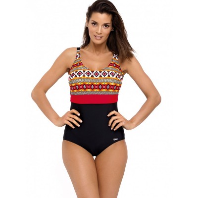  Maillot de bain une piece model 129427 Marko 