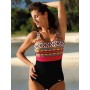  Maillot de bain une piece model 129427 Marko 