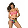  Maillot de bain deux pieces model 80130 Marko 