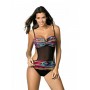 Maillot de bain une piece model 82091 Marko 
