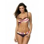  Maillot de bain deux pieces model 40349 Marko 