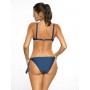  Maillot de bain deux pieces model 143614 Marko 