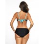  Maillot de bain deux pieces model 143759 Marko 