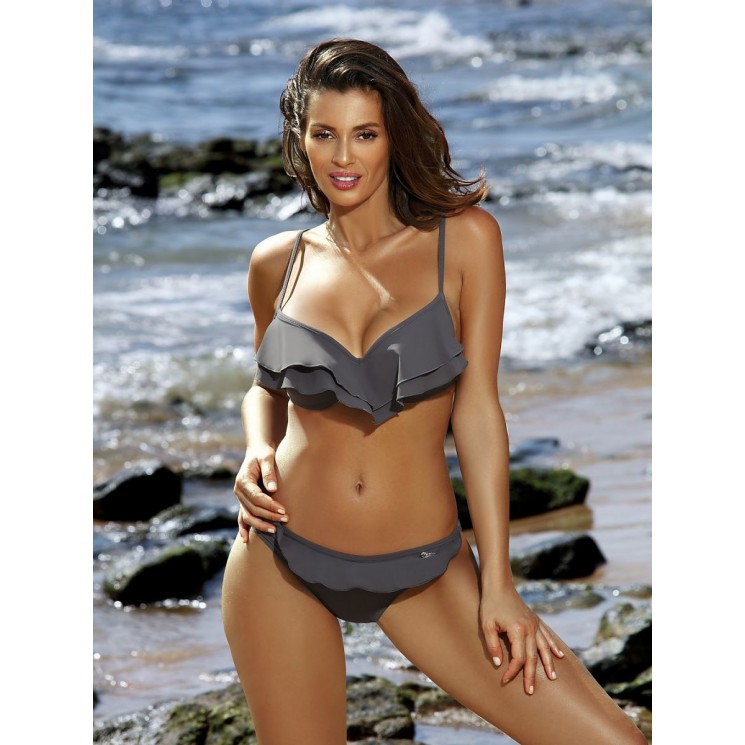  Maillot de bain deux pieces model 112239 Marko 