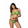  Maillot de bain deux pieces model 56741 Marko 