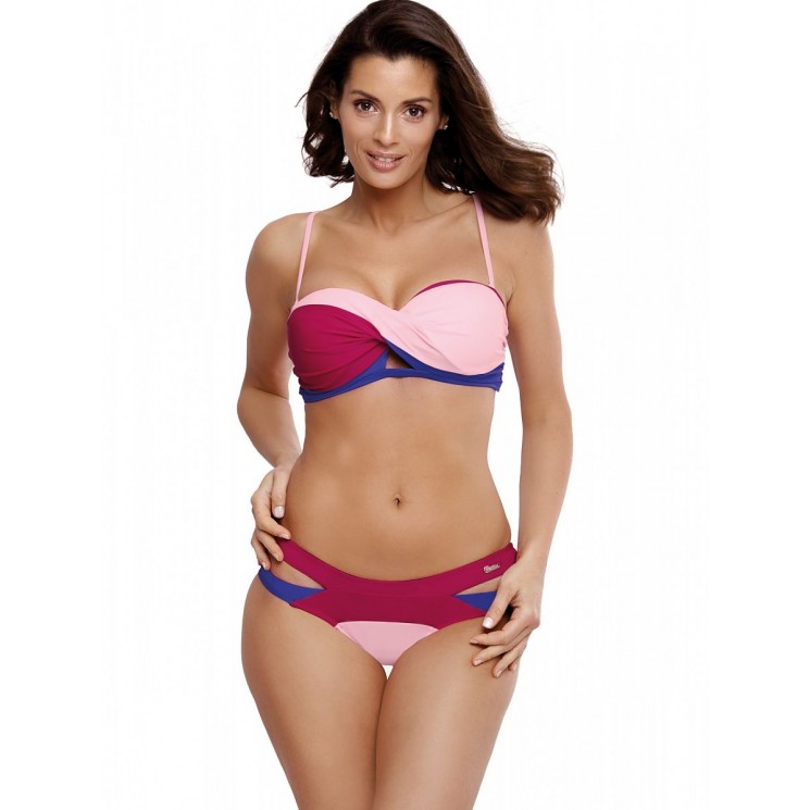  Maillot de bain deux pieces model 128660 Marko 