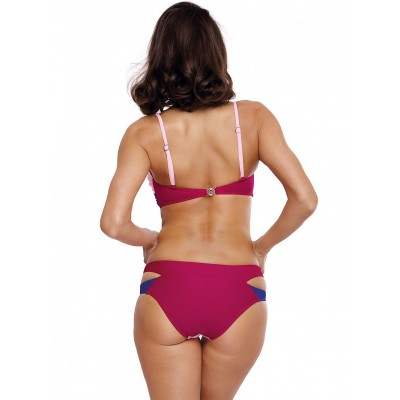  Maillot de bain deux pieces model 128660 Marko 