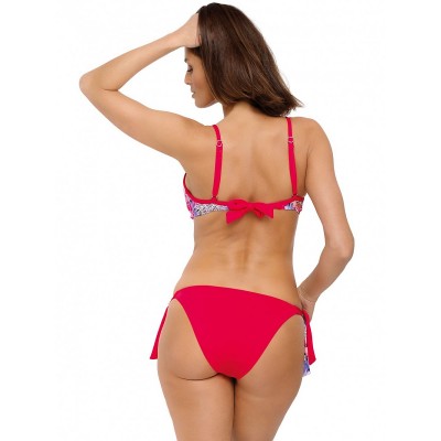  Maillot de bain deux pieces model 129001 Marko 