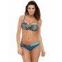  Maillot de bain deux pieces model 129728 Marko 