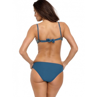  Maillot de bain deux pieces model 129728 Marko 