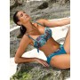  Maillot de bain deux pieces model 129728 Marko 