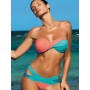  Maillot de bain deux pieces model 80174 Marko 