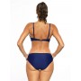  Maillot de bain deux pieces model 143406 Marko 