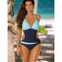  Maillot de bain une piece model 56725 Marko 