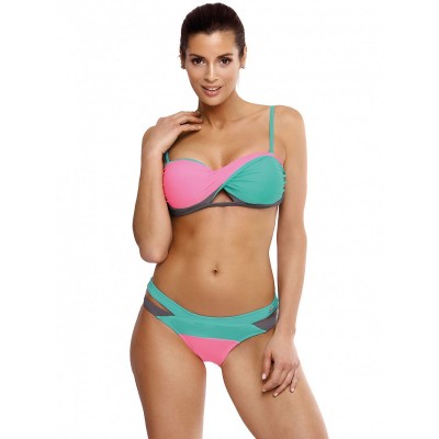  Maillot de bain deux pieces model 128661 Marko 