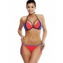  Maillot de bain deux pieces model 128985 Marko 