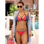  Maillot de bain deux pieces model 128985 Marko 