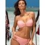  Maillot de bain deux pieces model 129483 Marko 