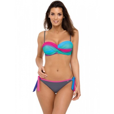  Maillot de bain deux pieces model 129751 Marko 