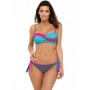  Maillot de bain deux pieces model 129751 Marko 