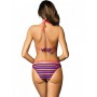  Maillot de bain deux pieces model 80091 Marko 