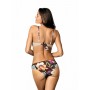  Maillot de bain deux pieces model 80133 Marko 