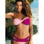  Maillot de bain deux pieces model 80175 Marko 