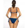  Maillot de bain deux pieces model 143616 Marko 