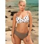  Maillot de bain deux pieces model 143761 Marko 