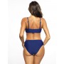  Maillot de bain deux pieces model 141224 Marko 