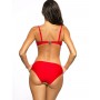  Maillot de bain deux pieces model 141721 Marko 