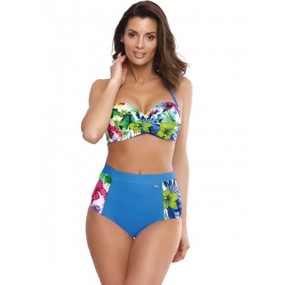  Maillot de bain deux pieces model 129734 Marko 