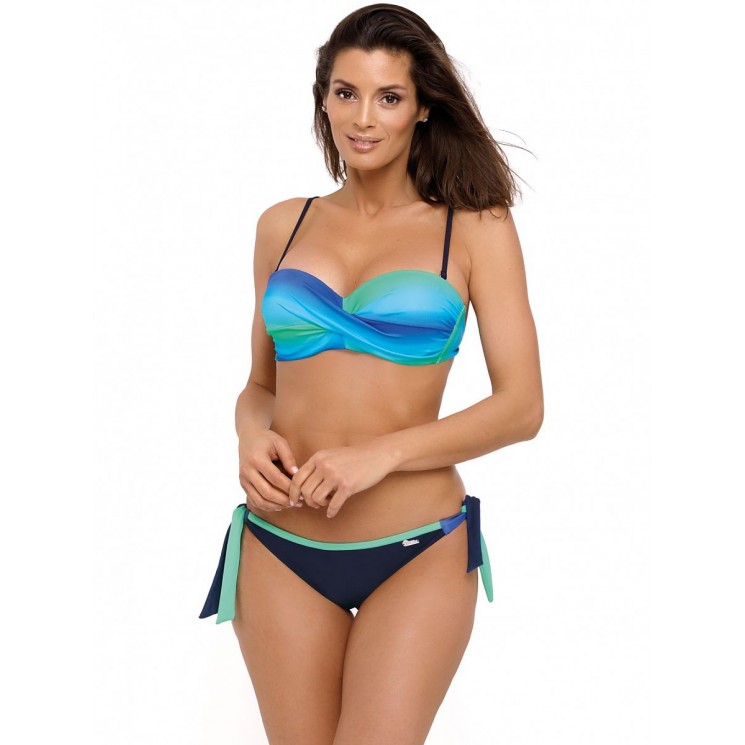  Maillot de bain deux pieces model 129752 Marko 