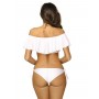  Maillot de bain deux pieces model 112299 Marko 