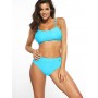  Maillot de bain deux pieces model 141225 Marko 