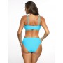  Maillot de bain deux pieces model 141225 Marko 