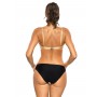  Maillot de bain deux pieces model 141257 Marko 