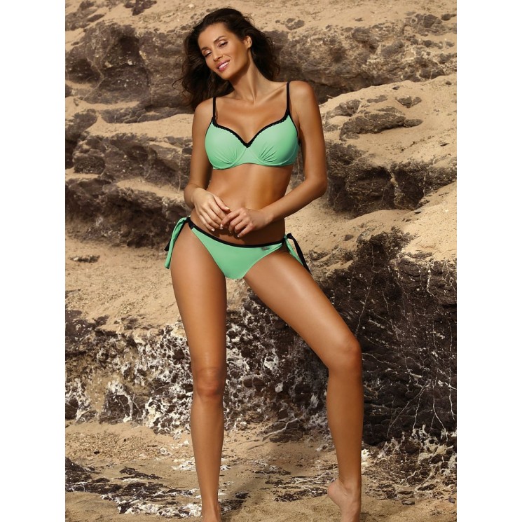 Maillot de bain deux pieces model 116492 Marko 