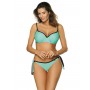 Maillot de bain deux pieces model 116492 Marko 