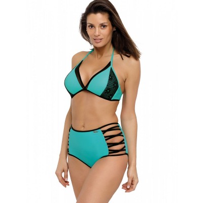  Maillot de bain deux pieces model 128615 Marko 