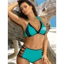  Maillot de bain deux pieces model 128615 Marko 