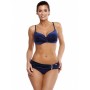  Maillot de bain deux pieces model 128709 Marko 