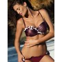  Maillot de bain deux pieces model 129266 Marko 